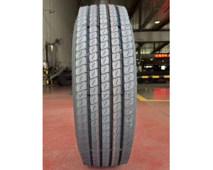 Haida HD963 (рульова) 315/70 R22.5 151/148L PR18 Haida HD963 (рульова) 315/70 R22.5 151/148L PR18